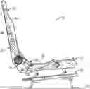 Fig. 01 - Pelvic restraining strap