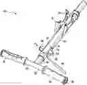 Fig. 01 - Grab handle assembly for a vehicle