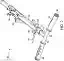 Fig. 03 - Grab handle assembly for a vehicle
