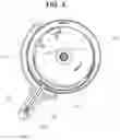 Fig. 05 - Cup holder for vehicle
