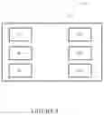Fig. 09 - Removable container shipping safety frame for vehicle