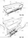 Fig. 15 - Berth apparatus and methods using physiological parameters for controlling berth motion to promote relaxation and to induce sleep
