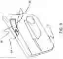Fig. 09 - Interior trim part of motor vehicle with thin-film display device