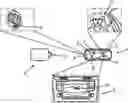 Fig. 01 - METHOD AND SYSTEM FOR AUTOMATICALLY DETECTING A COUPLING MANEUVER OF A TRANSPORTATION VEHICLE TO A TRAILER