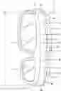 Fig. 01 - Mirror assemblies for vehicles