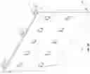 Fig. 10 - Modular open space organizer apparatus and system