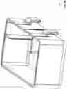 Fig. 14 - Modular open space organizer apparatus and system
