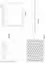 Fig. 26 - Modular open space organizer apparatus and system