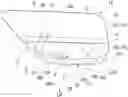 Fig. 01 - VEHICLE IMAGING UNIT ARRANGEMENT STRUCTURE
