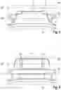 Fig. 04 - Holder for backup camera