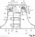 Fig. 12 - Interior trim of a motor vehicle