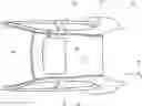 Fig. 01 - Vehicle top structure