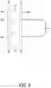 Fig. 10 - Wire routing structure