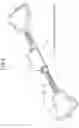 Fig. 03 - Routing structure of electrical wires and wire harness