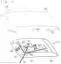 Fig. 07 - Wiring module, composite wiring module, and fixing target member equipped with wiring module