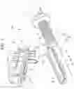 Fig. 02 - Grommet assembly