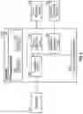 Fig. 05 - Architecture and control system for electrically-powered accessories of a non-hybrid vehicle