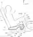 Fig. 01 - VEHICLE SEAT
