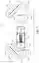 Fig. 06 - Webbing-buckling device of a multi-point seat belt system
