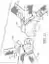 Fig. 13 - Webbing-buckling device of a multi-point seat belt system