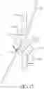 Fig. 14 - Webbing-buckling device of a multi-point seat belt system