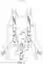 Fig. 28 - Webbing-buckling device of a multi-point seat belt system