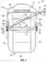 Fig. 10 - Wrap around seatbelt