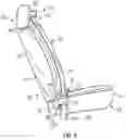 Fig. 11 - Wrap around seatbelt