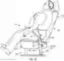 Fig. 13 - Wrap around seatbelt