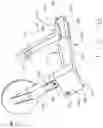 Fig. 03 - ASSEMBLY, SYSTEM AND METHOD OF AN ELECTRONIC WHEEL LOCKING ASSEMBLY (BOOT) WITH WIRELESS UNLOCKING