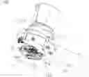 Fig. 01 - Camera for a vehicle including a wiping member