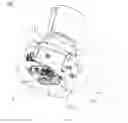 Fig. 02 - Camera for a vehicle including a wiping member