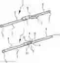 Fig. 01 - Windscreen wiper device