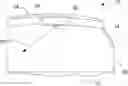 Fig. 01 - Vehicle rear wiper system