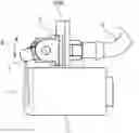 Fig. 01 - Vehicle cleaner system
