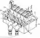 Fig. 01 - Systems and methods for making a modular railroad retarder control system