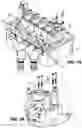 Fig. 08 - Systems and methods for making a modular railroad retarder control system