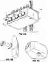 Fig. 10 - Systems and methods for making a modular railroad retarder control system