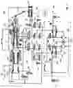 Fig. 02 - Hydraulic brake system for a motor vehicle and method for operating and testing same