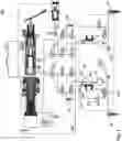 Fig. 08 - Hydraulic brake system for a motor vehicle and method for operating and testing same