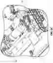 Fig. 14 - Low profile gap mitigation device
