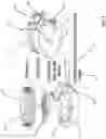 Fig. 04 - Derail warning light system