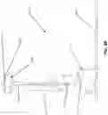 Fig. 10 - Derail warning light system