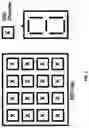 Fig. 02 - Apparatuses, systems, methods, and software for train control and tracking using multi sensors, SSD/QR signs, and/or RF reflectors