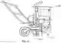 Fig. 15 - Rail car mobile servicing apparatus