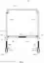 Fig. 03 - Materials handling cart