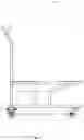 Fig. 05 - Materials handling cart