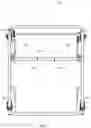 Fig. 08 - Materials handling cart