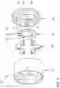 Fig. 05 - Apparatus for measuring a torque in a force-feedback actuator for a steer-by-wire steering system
