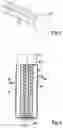 Fig. 06 - Intermediate Steering Shaft for a Motor Vehicle